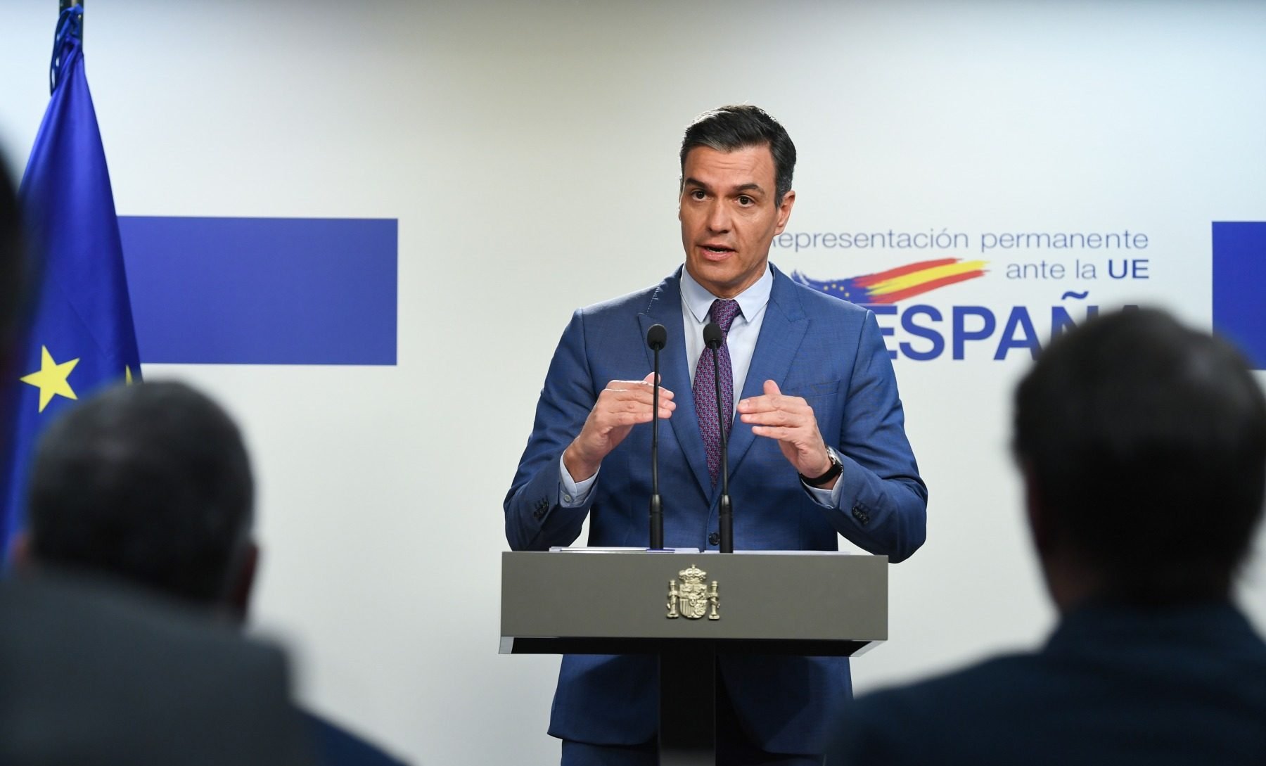 Spania cere UE să acționeze: "Să nu lăsăm o nouă Gaza în Liban"