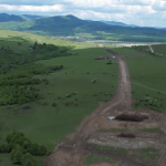 Autostrada Unirii A8: UMB lucrează pe primul lot, ce noutăți sunt