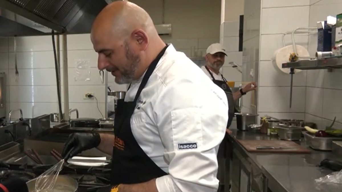 Aperitiv nou din resturi de Paște: Cum te salvează de risipă