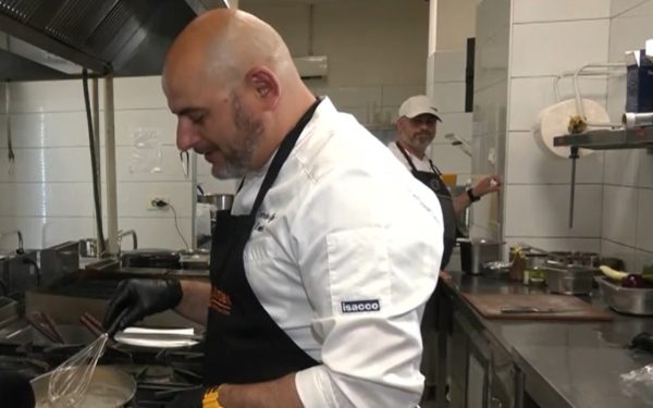 Aperitiv nou din resturi de Paște: Cum te salvează de risipă