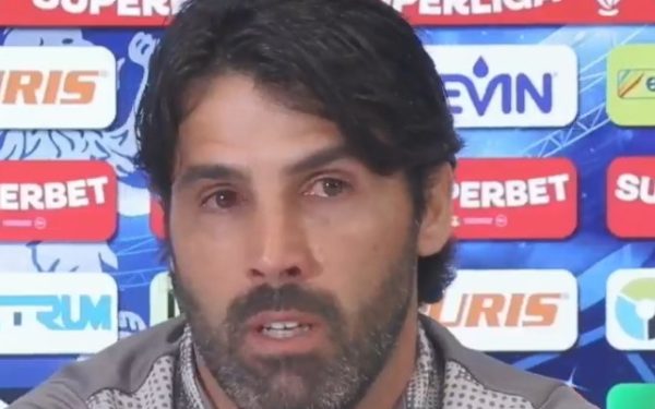 Coelho, înaintea "dublei" Dinamo-Craiova: Ce spune antrenorul portughez?