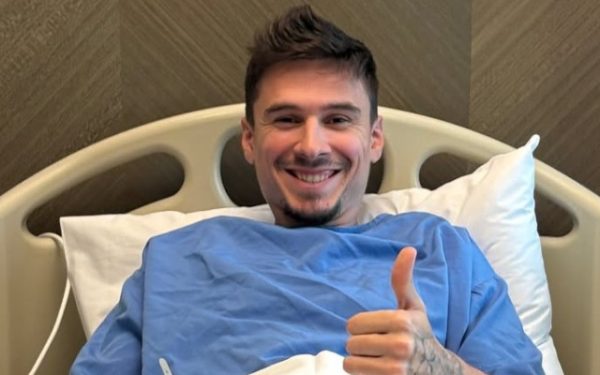 Rotariu, primele cuvinte după operație: Cât lipsește și ce s-a întâmplat?