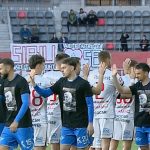 Lazar, erou la Sibiu: Hermannstadt și Farul, egal; DGS a salvat!