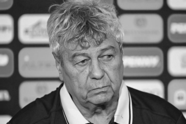 Adrian Mutu, devastat: Mircea Lucescu, „cel mai mare antrenor al României”