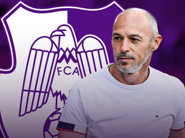 Bîrsan fluieră FC Argeș - ”U” Cluj: Andone, reacție furibundă!