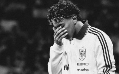 Inacceptabil! Lamine Yamal nu s-a ferit, după scandările rasiste de la Spania – Egipt Tensiunile rasiale au revenit în centrul atenției fotbalului internațional, de această dată într-un meci al echipei naționale Spania, unde tânărul fenomen al Barcelonei, Lamine Yamal, a avut o reacție contrară față de scandările rasiste extrem de ofensatoare din tribune