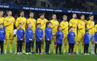 Florin Răducioiu critică dur prestația naționalei după eșecul cu Slovacia, afirmând că „au dezamăgit” Dupa eșecul usturător suferit de naționala de fotbal a României în meciul împotriva Slovaciei, fostul internațional Florin Răducioiu nu a ezitat să-și spună opinia critică