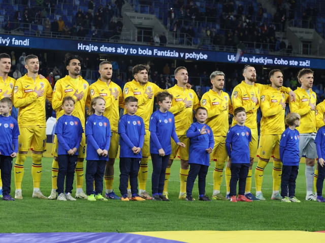 Florin Răducioiu critică dur prestația naționalei după eșecul cu Slovacia, afirmând că „au dezamăgit” Dupa eșecul usturător suferit de naționala de fotbal a României în meciul împotriva Slovaciei, fostul internațional Florin Răducioiu nu a ezitat să-și spună opinia critică