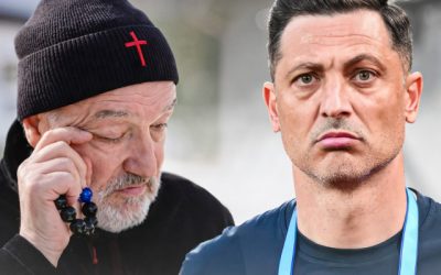 FCSB a suferit o înfrângere dureroasă în Moldova, pierzând cu scorul de 2-3 în fața celor de la FC Botoșani în etapa a treia a play-out-ului SuperLigii