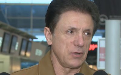 Reacție-fulger a fostului internațional Gică Popescu după înfrângerea dureroasă a naționalei României în meciul cu Slovacia, un rezultat care riscă să îngroape speranțele de calificare la turneul final