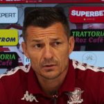 Fostul coleg al lui Costel Gâlcă anunță: va părăsi Rapidul