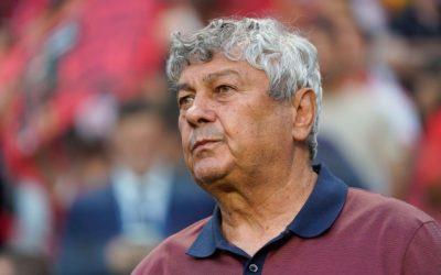 Antrenorul de legendă al echipei Dinamo, Mircea Lucescu, a fost internat de urgență după ce a suferit un infarct, stârnind o emoție profundă în rândul suporterilor și în lumea fotbalului românesc
