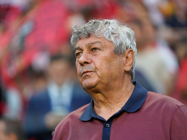 Antrenorul de legendă al echipei Dinamo, Mircea Lucescu, a fost internat de urgență după ce a suferit un infarct, stârnind o emoție profundă în rândul suporterilor și în lumea fotbalului românesc