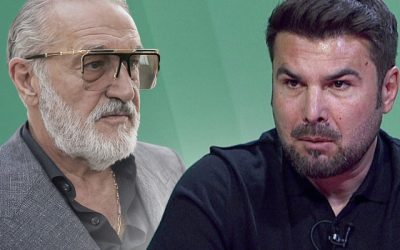 Pentru mulți, scenele din ultimele zile au decorat un tablou în care sportul devine spațiu al confruntărilor sporadice și al declarațiilor incendiare, mai ales în contextul relației tensionate dintre Gigi Becali și Adrian Mutu