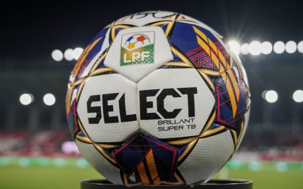 Startul sezonului 2026/2027 din SuperLiga, stabilit de FRF