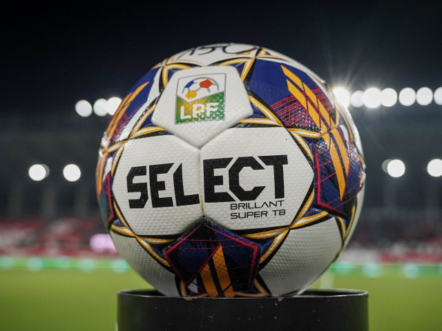 Startul sezonului 2026/2027 din SuperLiga, stabilit de FRF