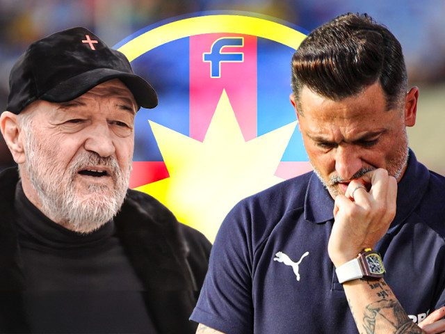 Contextul reacției lui Gigi Becali la revenirea Mirel Rădoi în linia întâi a FCSB-ului are loc într-un moment de tensiune și reconfigurare în fotbalul românesc, unde strategiile și deciziile de la vârf sunt urmărite cu interes, uneori cu iritare, de către fani și experți deopotrivă