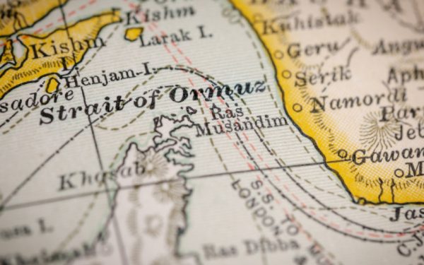 Băsescu, despre blocada din Ormuz: "Greșeală! Va tensiona relațiile SUA"