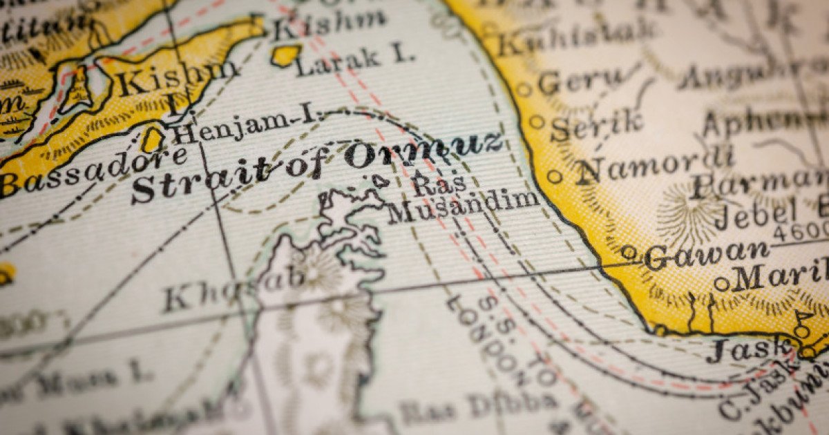 Băsescu, despre blocada din Ormuz: "Greșeală! Va tensiona relațiile SUA"