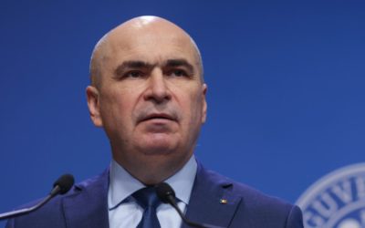 Premierul Ilie Bolojan a transmis duminică, de Ziua NATO, un mesaj clar și ferm legat de importanța organizației pentru securitatea națională a României
