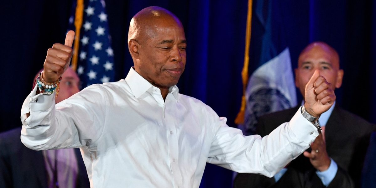 Eric Adams, fost primar NYC, cetățean albanez. Ce face după politică?