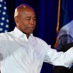 Eric Adams, fost primar NYC, cetățean albanez. Ce face după politică?