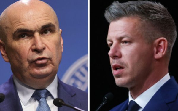 Bolojan, convorbire-surpriză cu Magyar: Premierul Ungariei, invitat la București