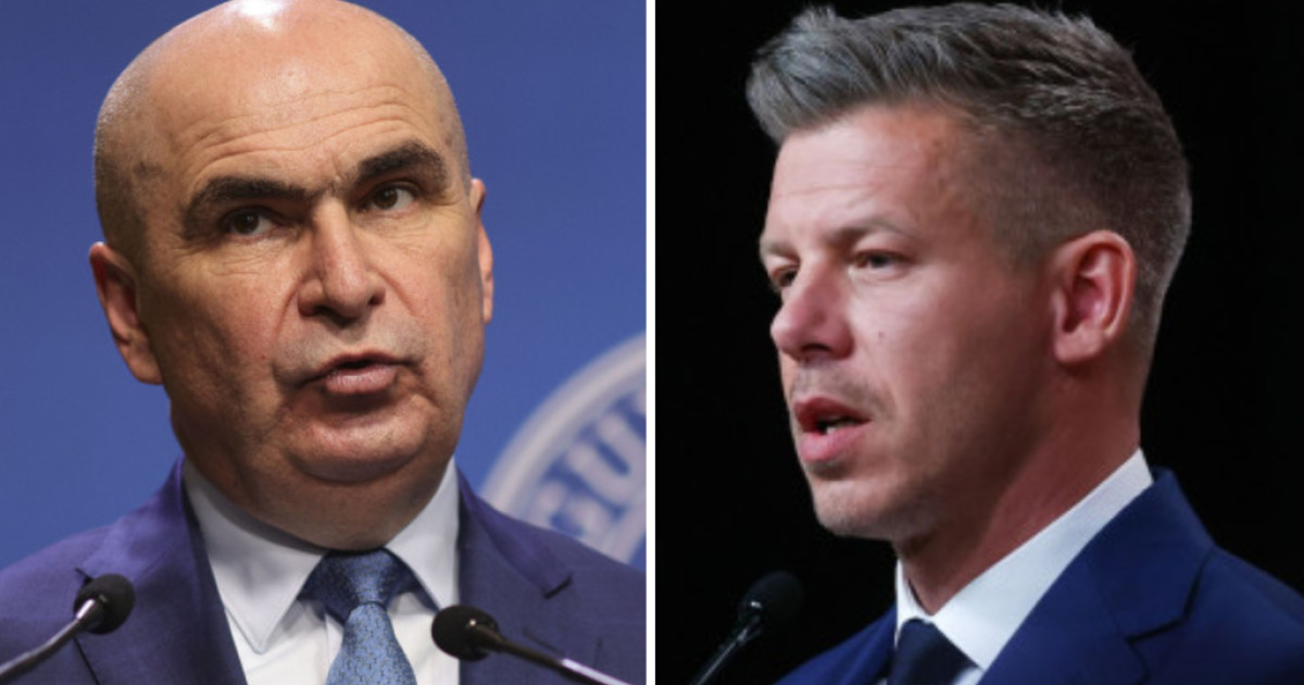 Bolojan, convorbire-surpriză cu Magyar: Premierul Ungariei, invitat la București