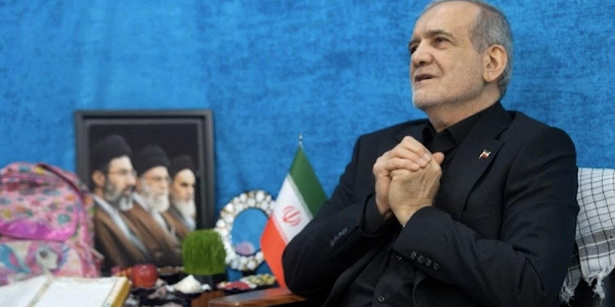 Președintele Iranului, Masoud Pezeshkian, a lansat o scrisoare deschisă adresată poporului american, respingând percepția țării sale ca o amenințare la adresa securității mondiale