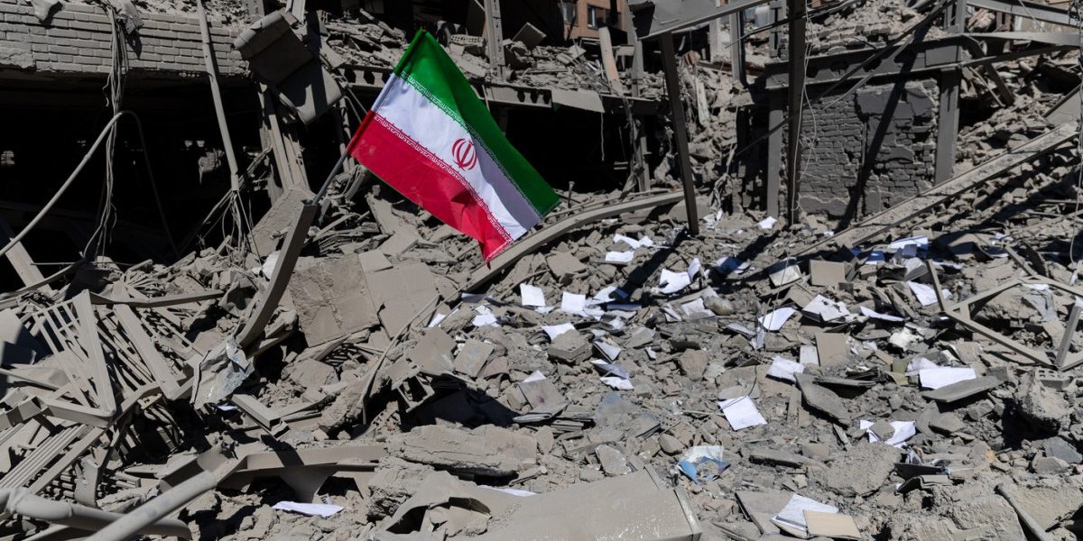 Război în Orient: JD Vance, despre „orientările clare” ale lui Trump pentru Iran