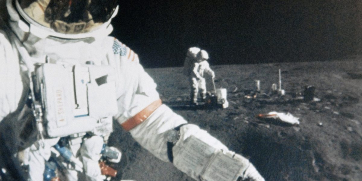 Italia trimite un astronaut pe Lună în parteneriat cu NASA pentru programul Artemis