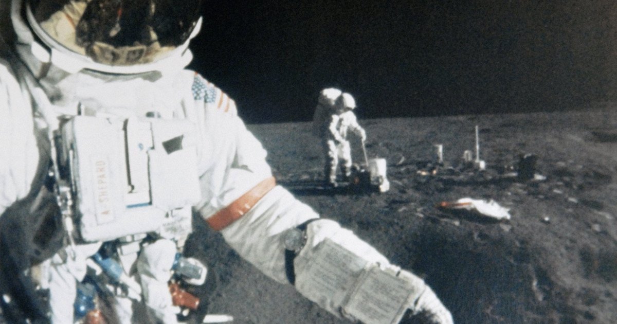 Un astronaut italian urmează să atingă Luna, ca rezultat al unui acord recent încheiat între Agenția Spațială Italiană (ASI) și NASA, programul Artemis