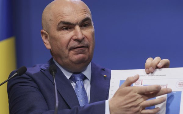 Bolojan dă de veste: Ce face dacă PSD pleacă din Guvern și îl informează pe Nicușor Dan