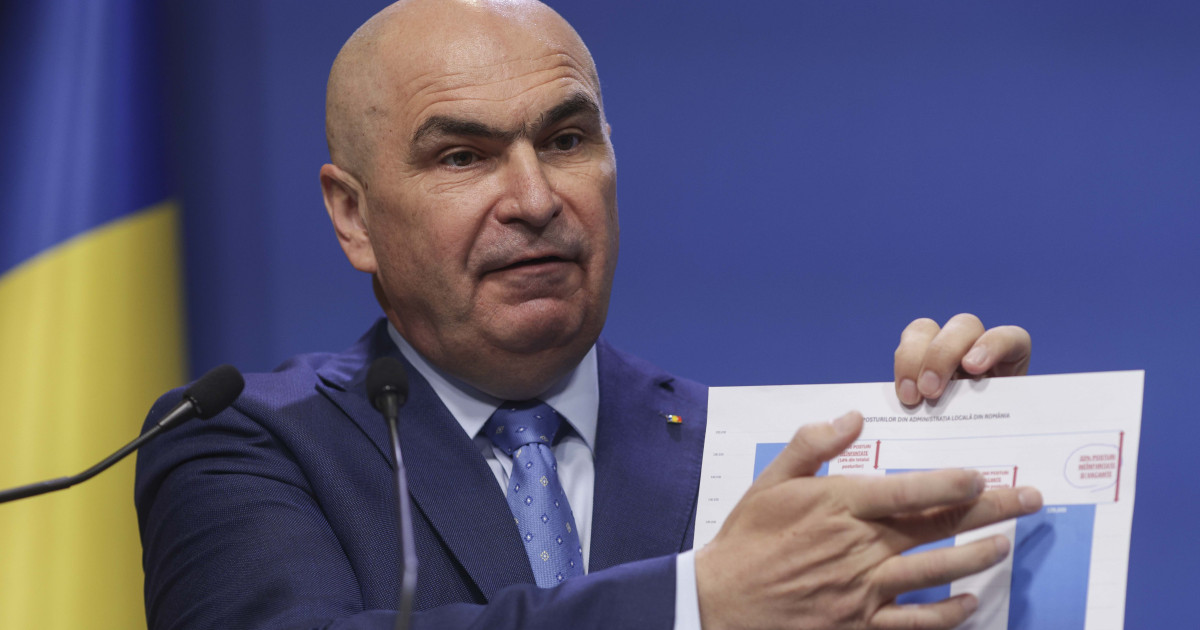 Bolojan dă de veste: Ce face dacă PSD pleacă din Guvern și îl informează pe Nicușor Dan