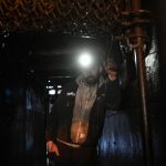 Guvernul dă 350 milioane lei pentru minele din Valea Jiului. E jumătate din ce trebuie