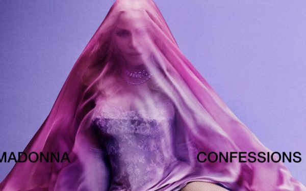 Madonna, revenire spectaculoasă: Albumul "Confessions..." în iulie, după 7 ani