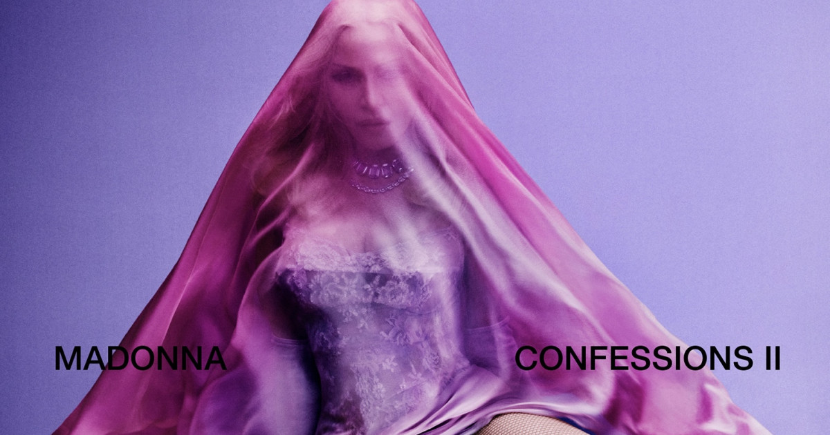 Madonna, revenire spectaculoasă: Albumul „Confessions…” în iulie, după 7 ani