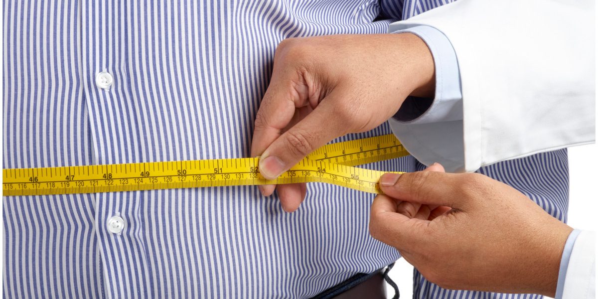 Excesul de grăsime abdominală, un factor de risc pentru insuficiența cardiacă Cu cât adunăm mai multă grăsime pe burtă, cu atât riscul de a suferi de insuficiență cardiacă crește