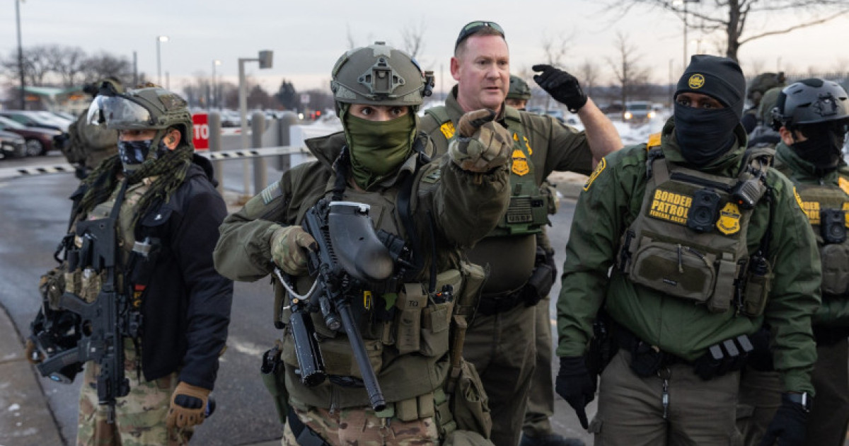 Franțuzoaică de 86 de ani, încătușată de ICE: Venise pentru iubire în SUA