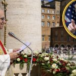 Tensiuni la cel mai înalt nivel: Trump, presiuni la Vatican prin ambasador!
