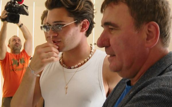 Hagi, anunțul BOMBA despre Ianis, în ziua numirii ca selecționer