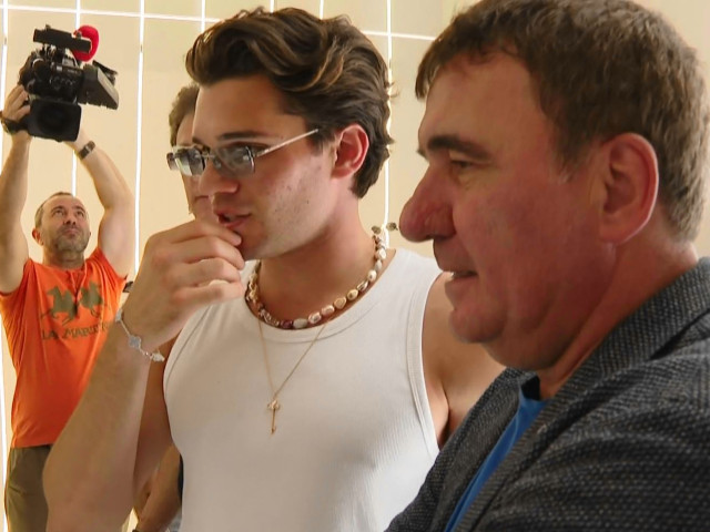 Hagi, anunțul BOMBA despre Ianis, în ziua numirii ca selecționer