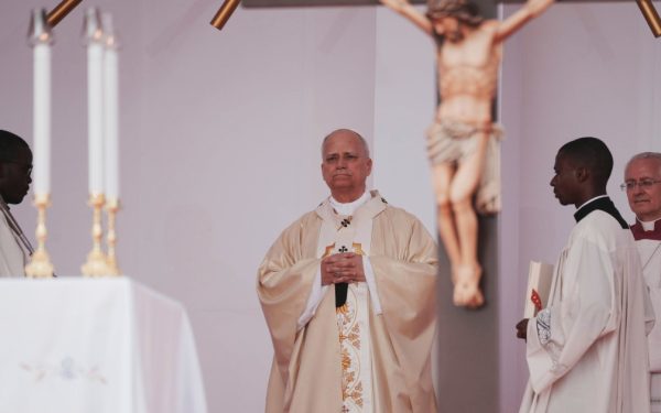 Papa LEON al XIV-lea cere pace în Ucraina: "Dialogul, singura soluție"