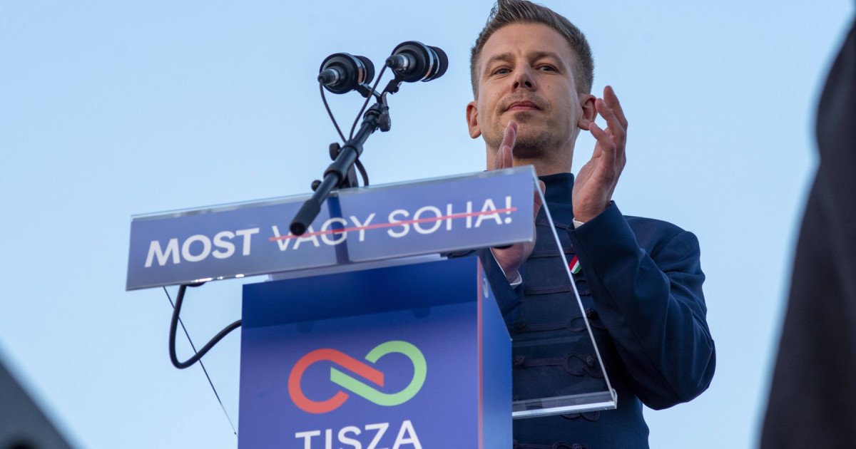 Peter Magyar, „omul dificil” anti-Orban: Susținătorii, divizați