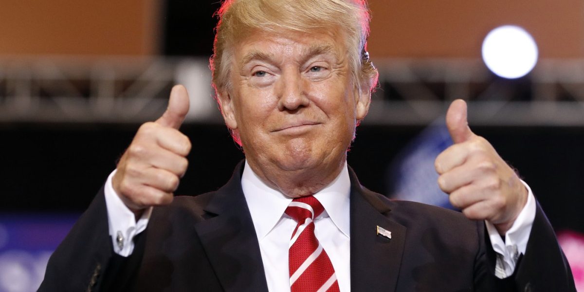 Donald Trump a confirmat oficial că nu va putea fi prezent personal la Summitul B9 de la București, programat pentru data de 13 mai