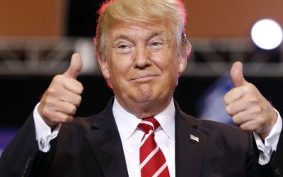 Donald Trump a confirmat oficial că nu va putea fi prezent personal la Summitul B9 de la București, programat pentru data de 13 mai