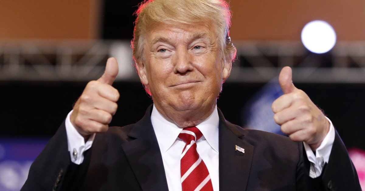 Donald Trump a confirmat oficial că nu va putea fi prezent personal la Summitul B9 de la București, programat pentru data de 13 mai