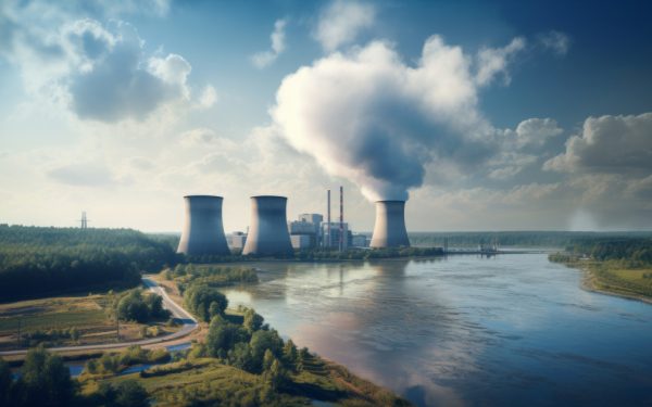 UE avertizează: Centralele nucleare, vitale pentru Europa în fața războiului din Iran