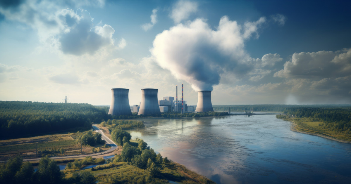 UE avertizează: Centralele nucleare, vitale pentru Europa în fața războiului din Iran