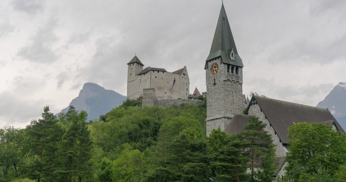 Ţara europeană "plictisitoare" ocolită de turiști: De ce nu o vizitează nimeni